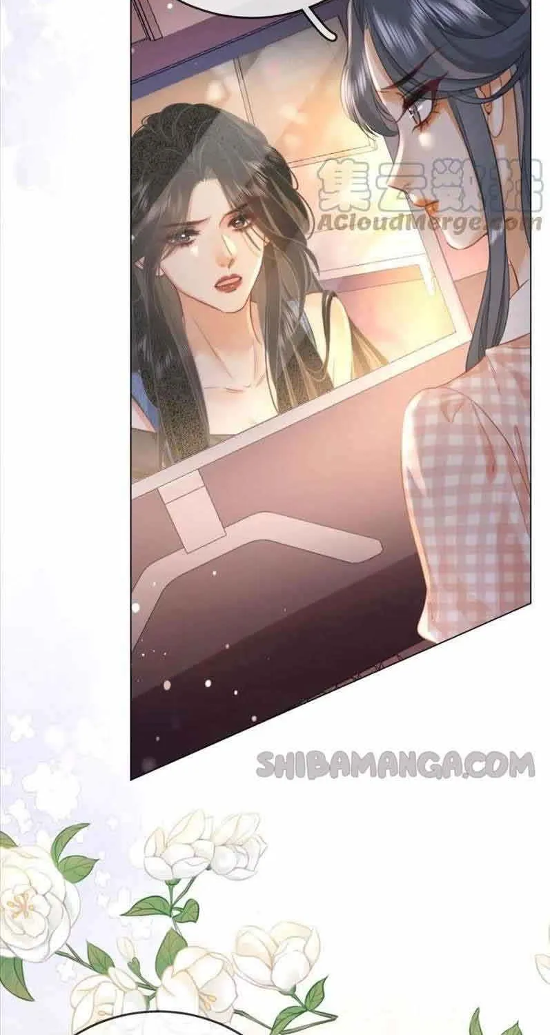 Miss Gu and Miss Qu Chapter 28 page 7 - 