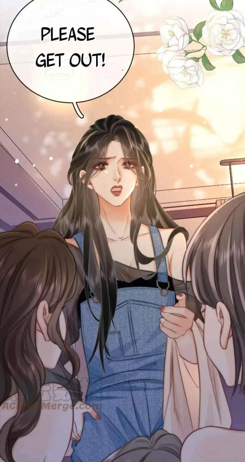 Miss Gu and Miss Qu Chapter 28 page 8 - 