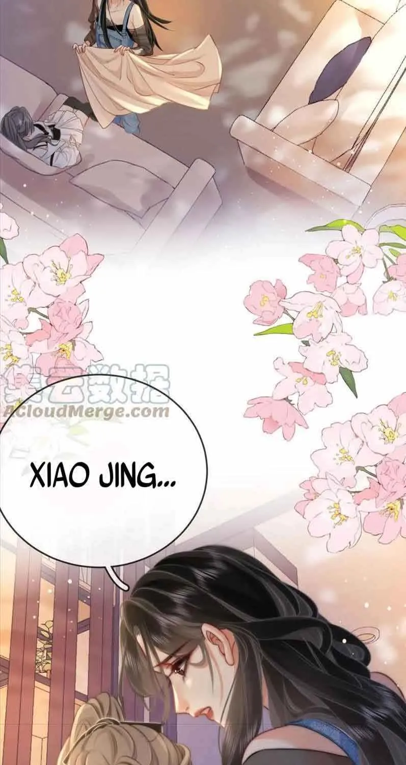 Miss Gu and Miss Qu Chapter 28 page 10 - 