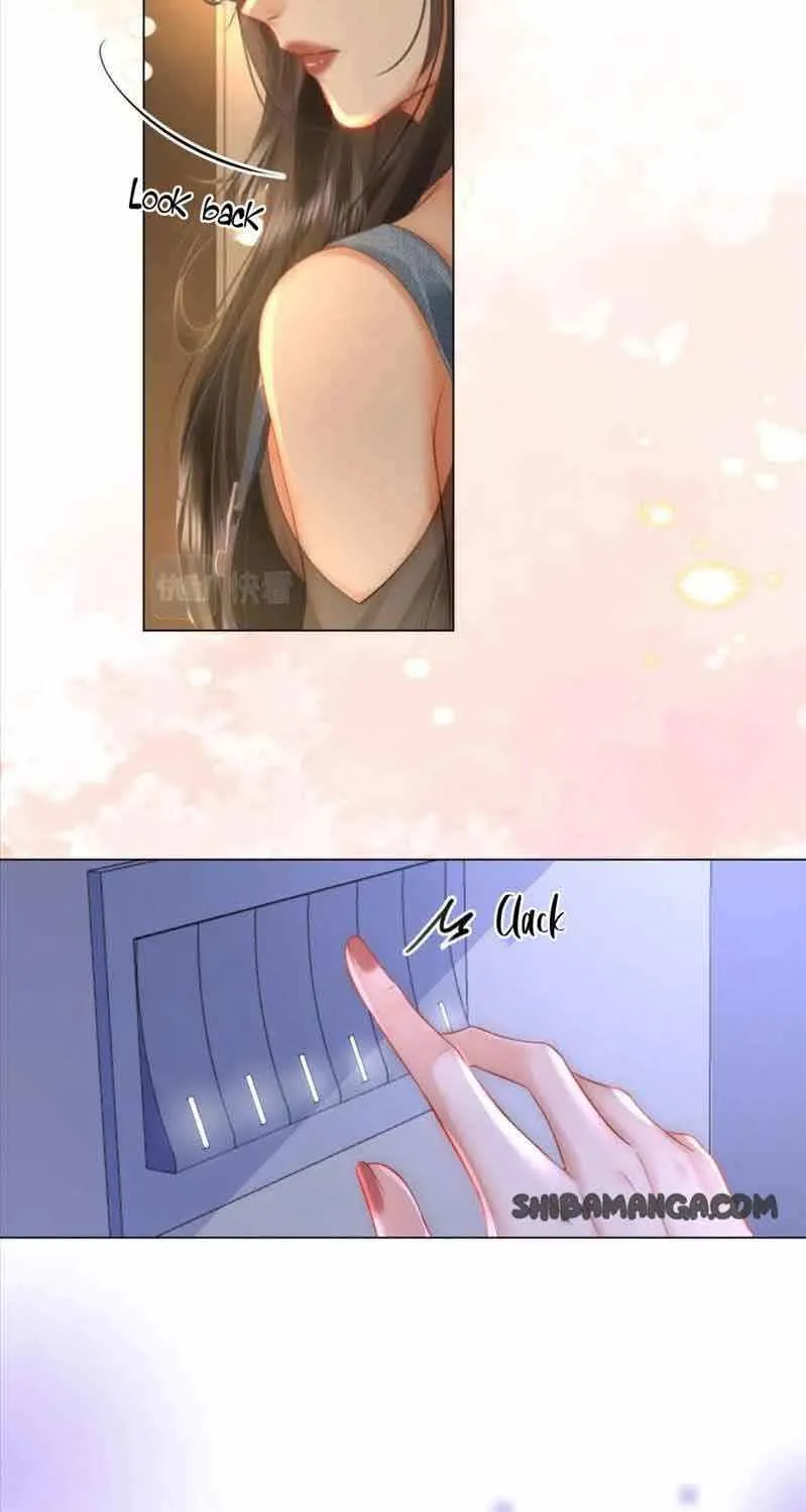 Miss Gu and Miss Qu Chapter 29 page 14 - 