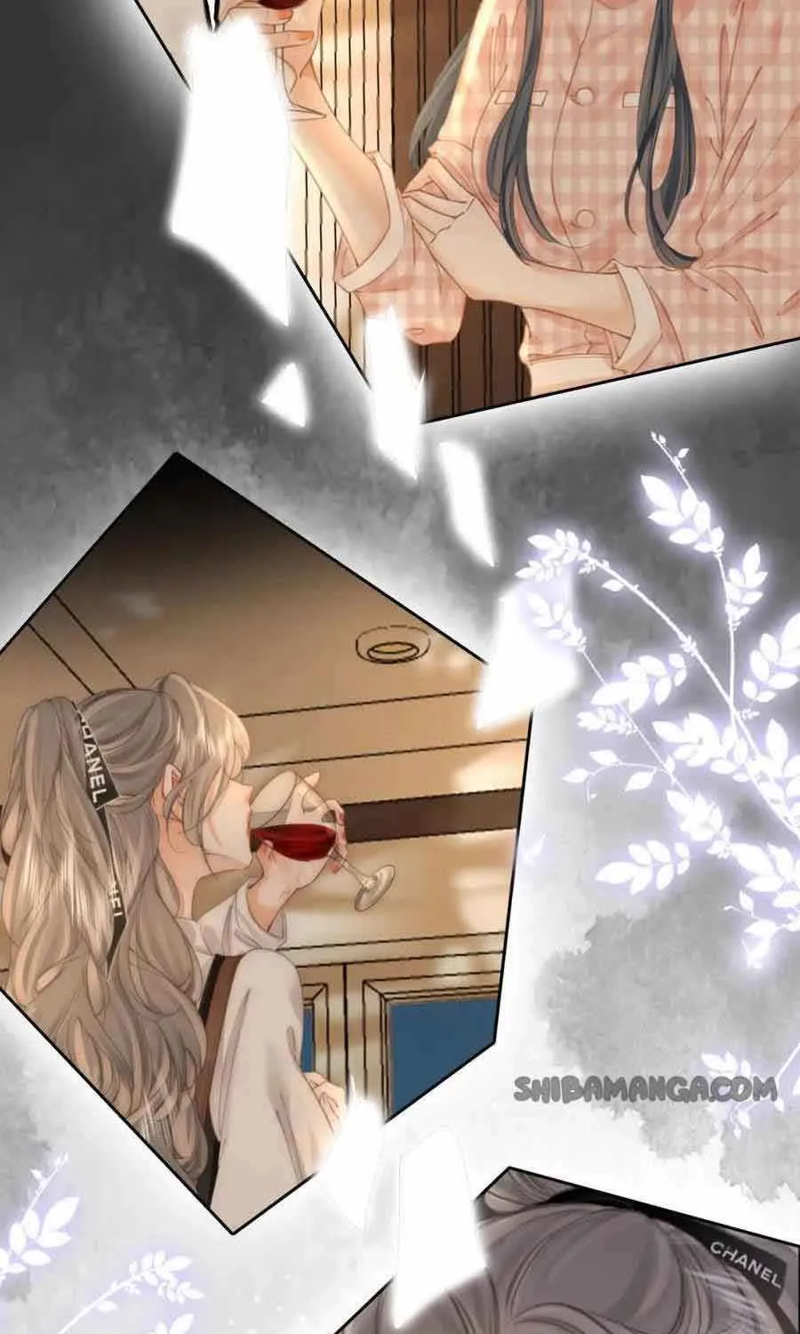 Miss Gu and Miss Qu Chapter 29 page 18 - 