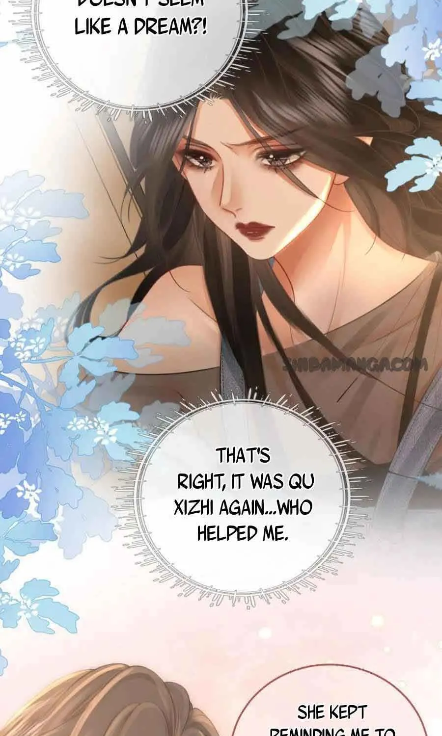 Miss Gu and Miss Qu Chapter 29 page 22 - 
