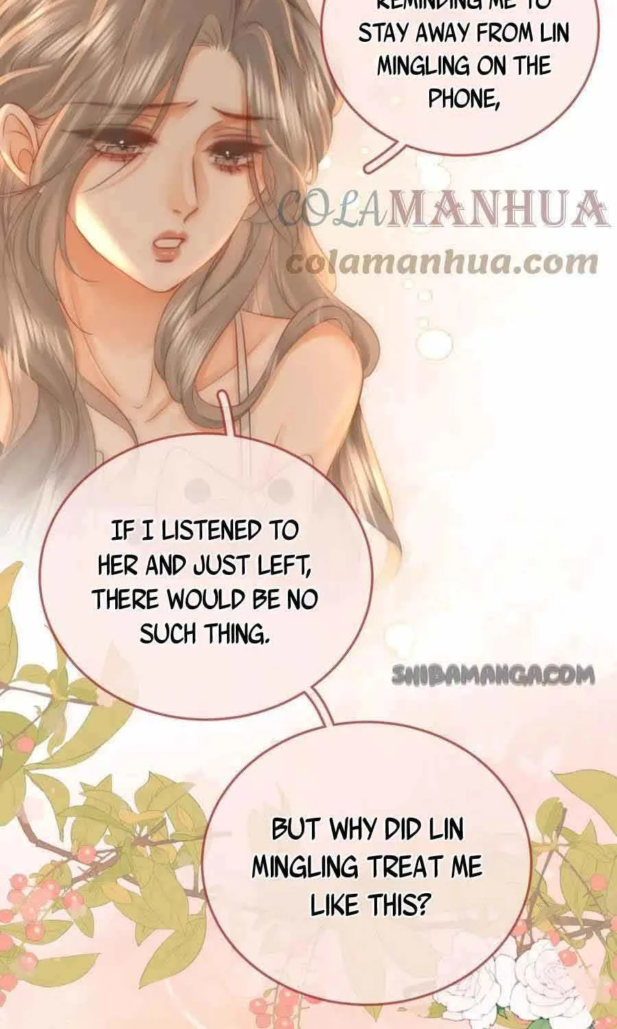Miss Gu and Miss Qu Chapter 29 page 23 - 