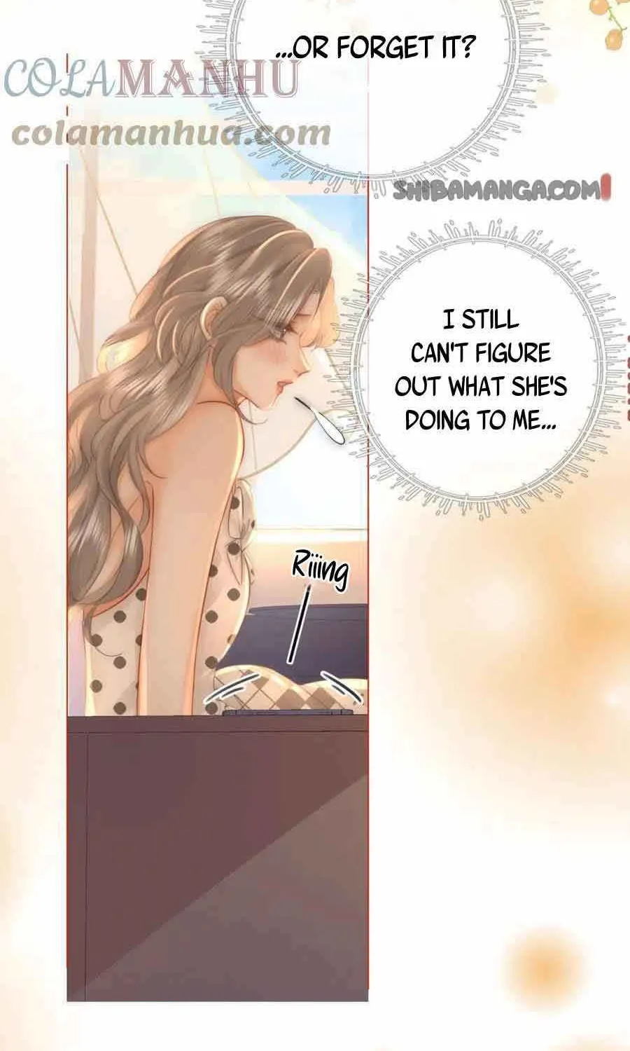 Miss Gu and Miss Qu Chapter 29 page 25 - 