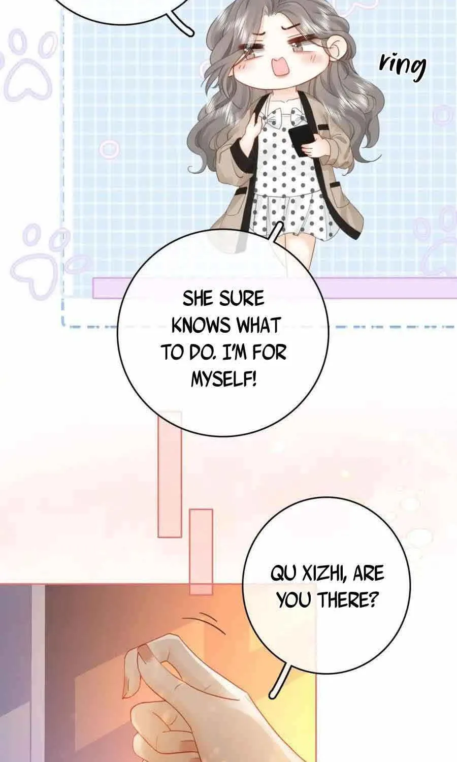 Miss Gu and Miss Qu Chapter 29 page 29 - 