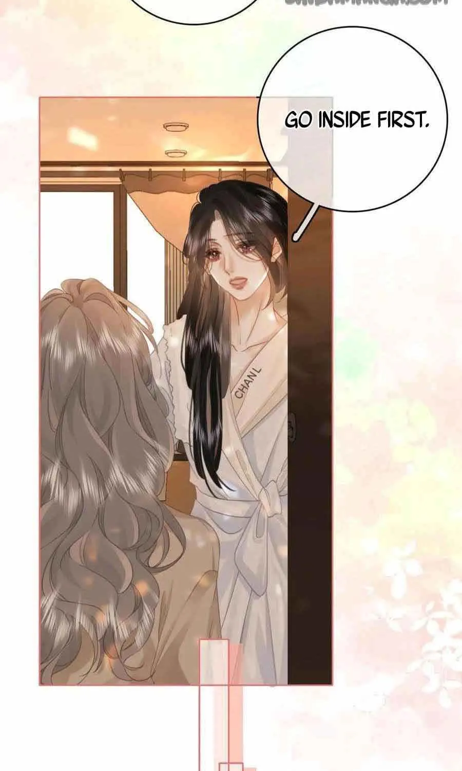 Miss Gu and Miss Qu Chapter 29 page 33 - 