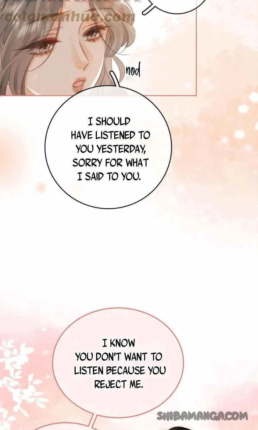 Miss Gu and Miss Qu Chapter 29 page 36 - 