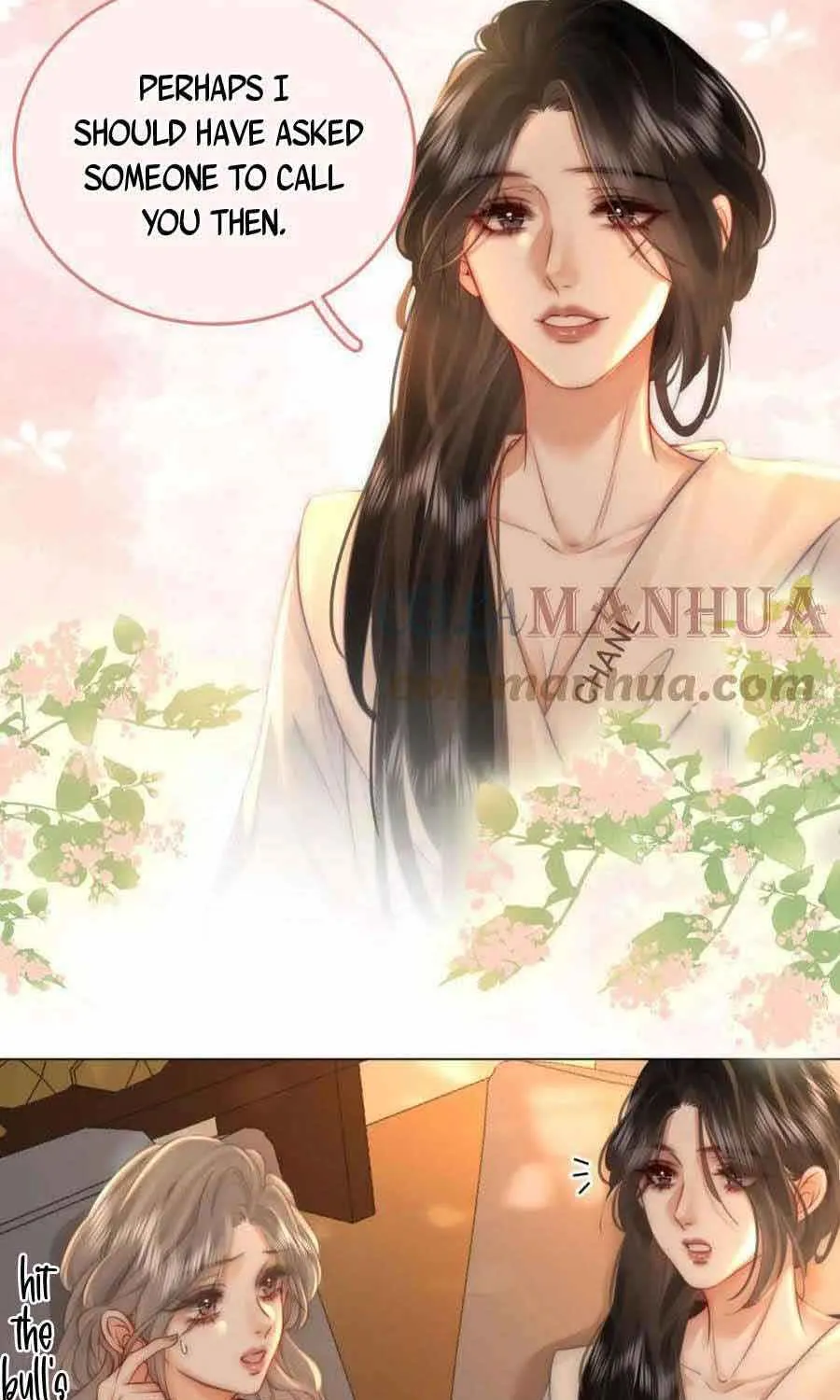 Miss Gu and Miss Qu Chapter 29 page 37 - 