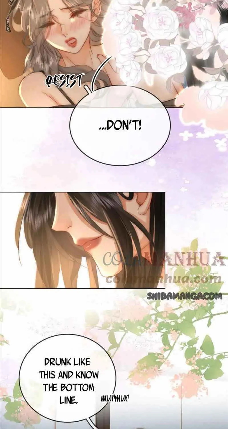 Miss Gu and Miss Qu Chapter 29 page 5 - 