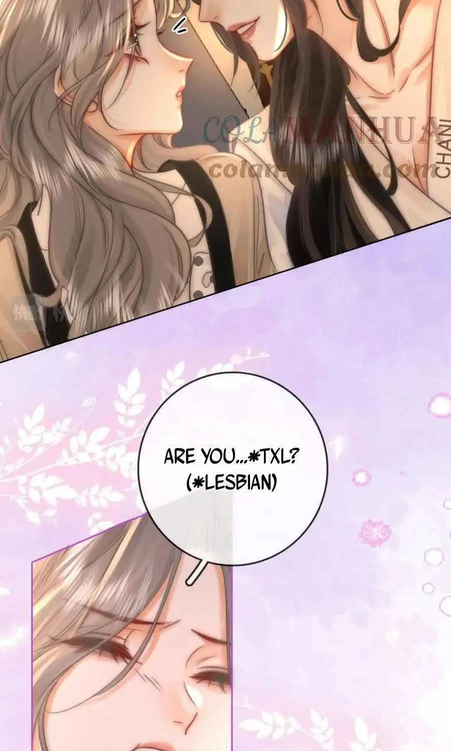 Miss Gu and Miss Qu Chapter 29 page 41 - 