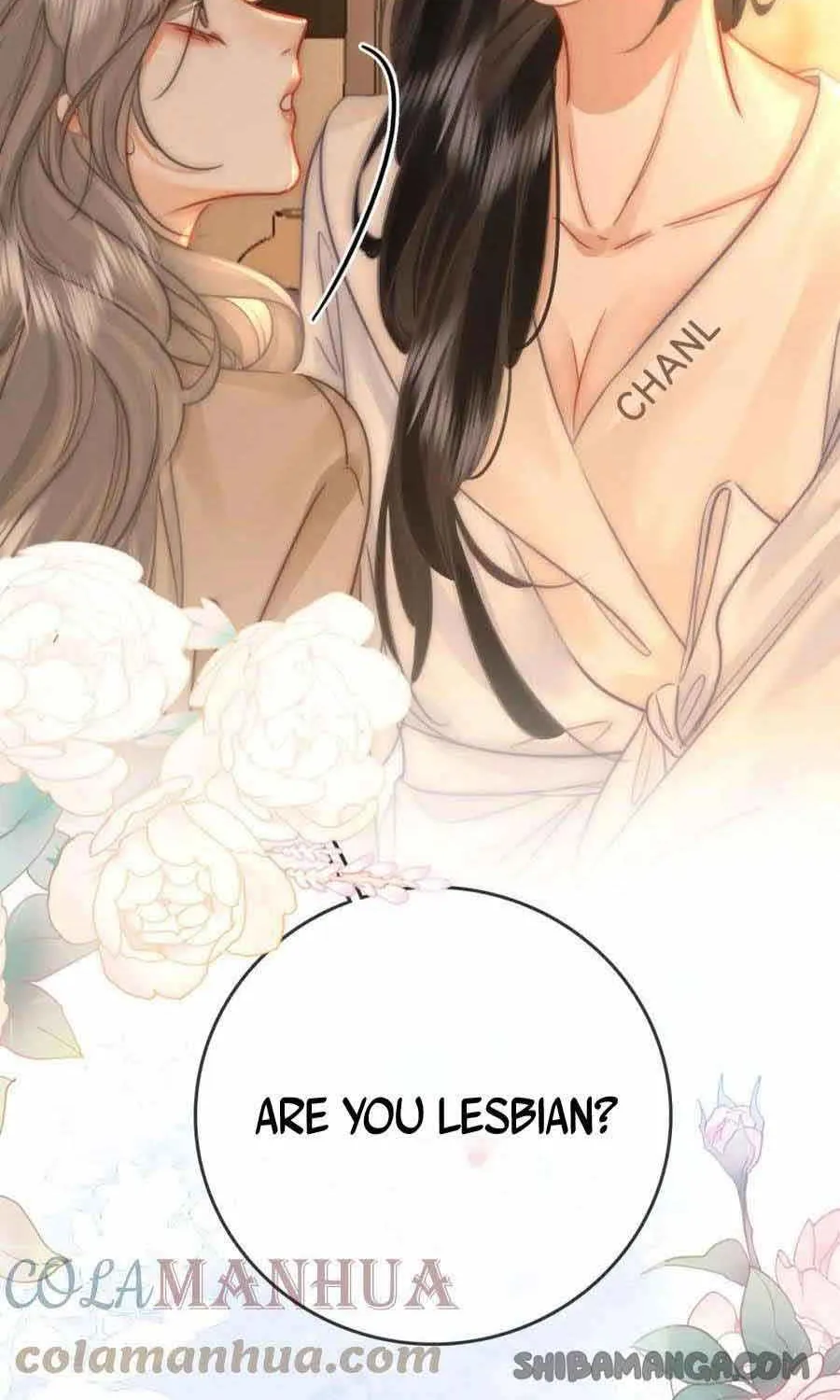 Miss Gu and Miss Qu Chapter 29 page 44 - 