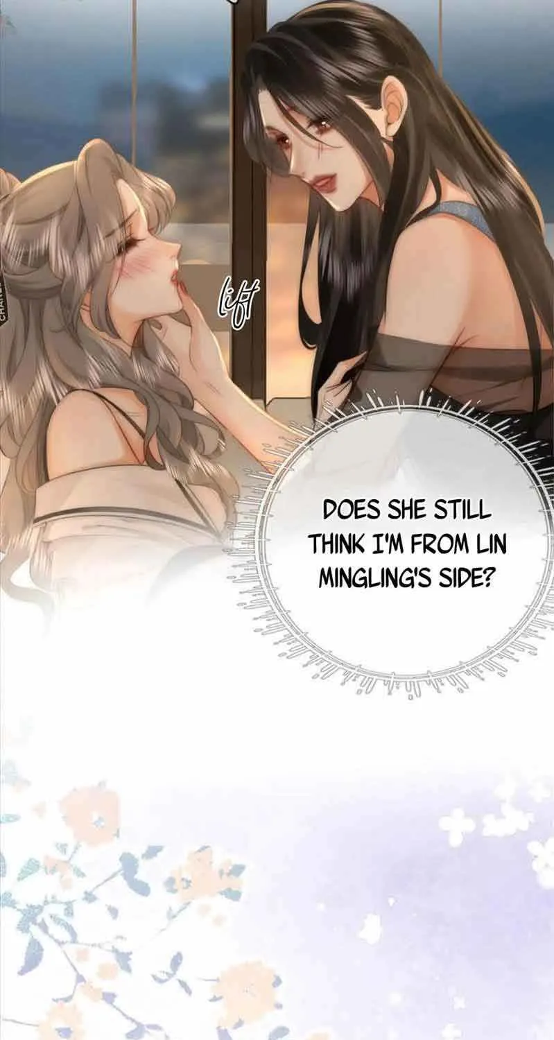 Miss Gu and Miss Qu Chapter 29 page 6 - 