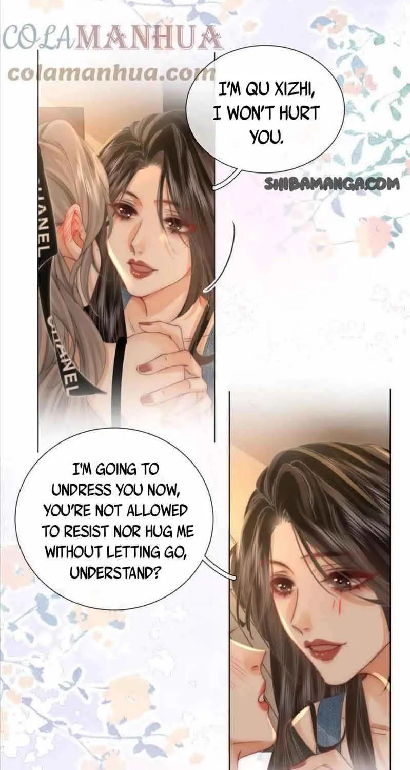 Miss Gu and Miss Qu Chapter 29 page 7 - 