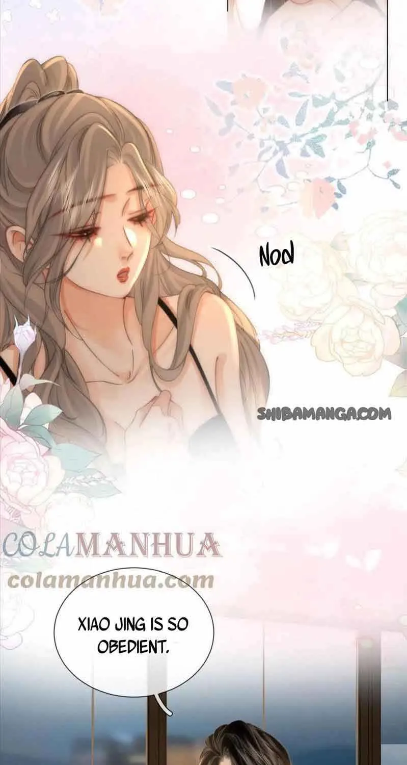 Miss Gu and Miss Qu Chapter 29 page 8 - 