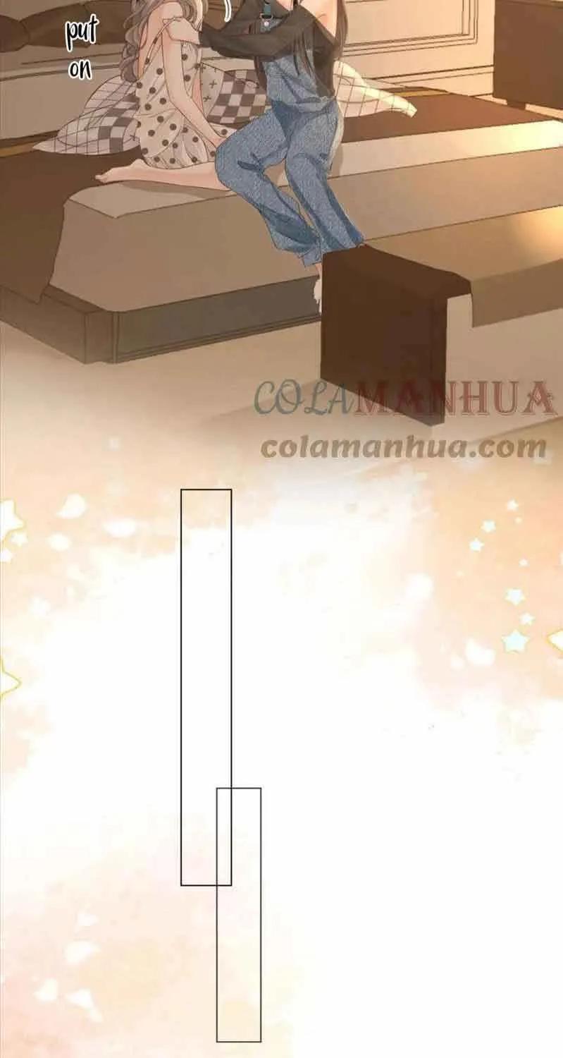 Miss Gu and Miss Qu Chapter 29 page 10 - 