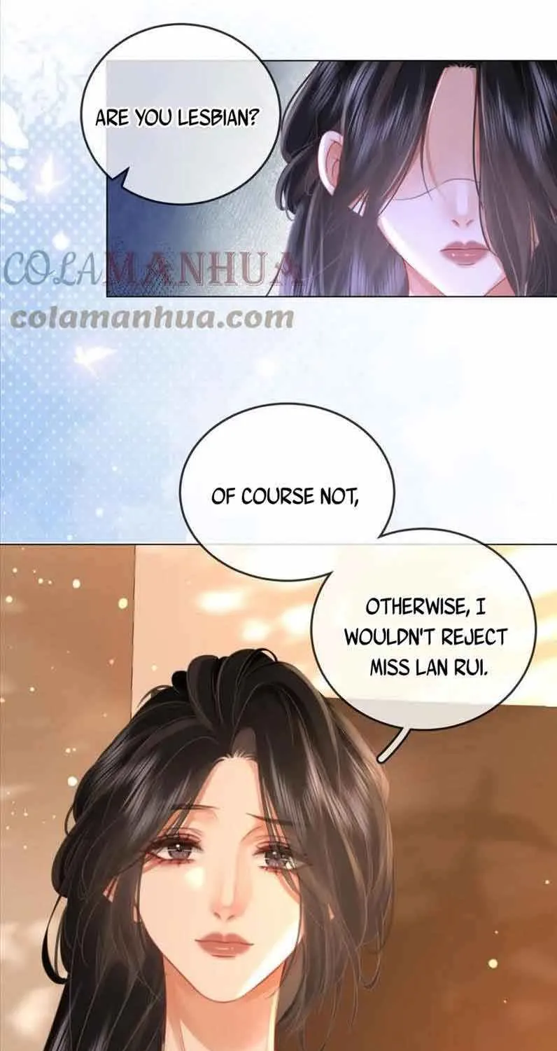 Miss Gu and Miss Qu Chapter 30 page 2 - 