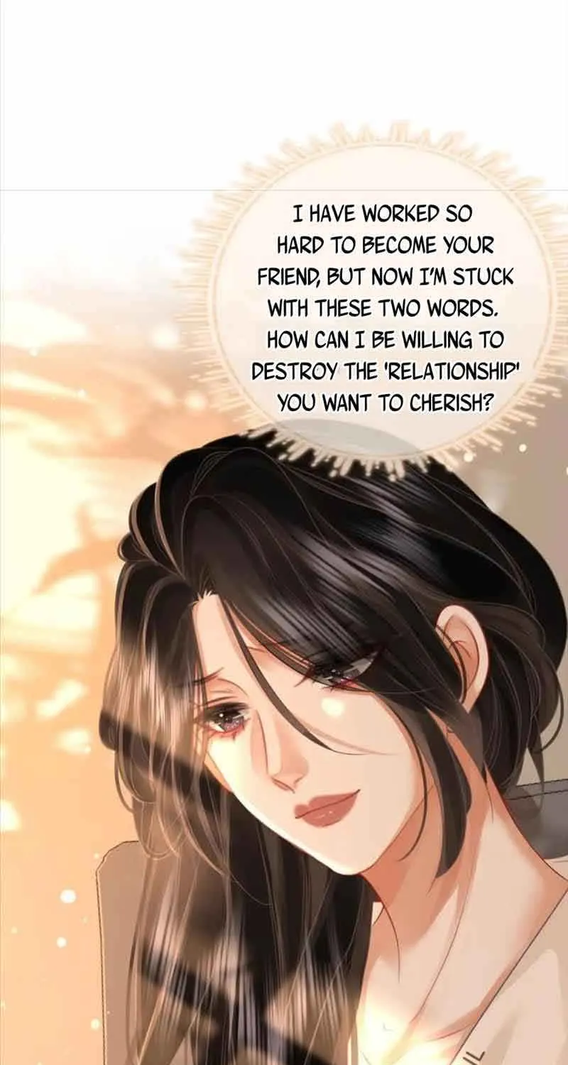 Miss Gu and Miss Qu Chapter 30 page 11 - 