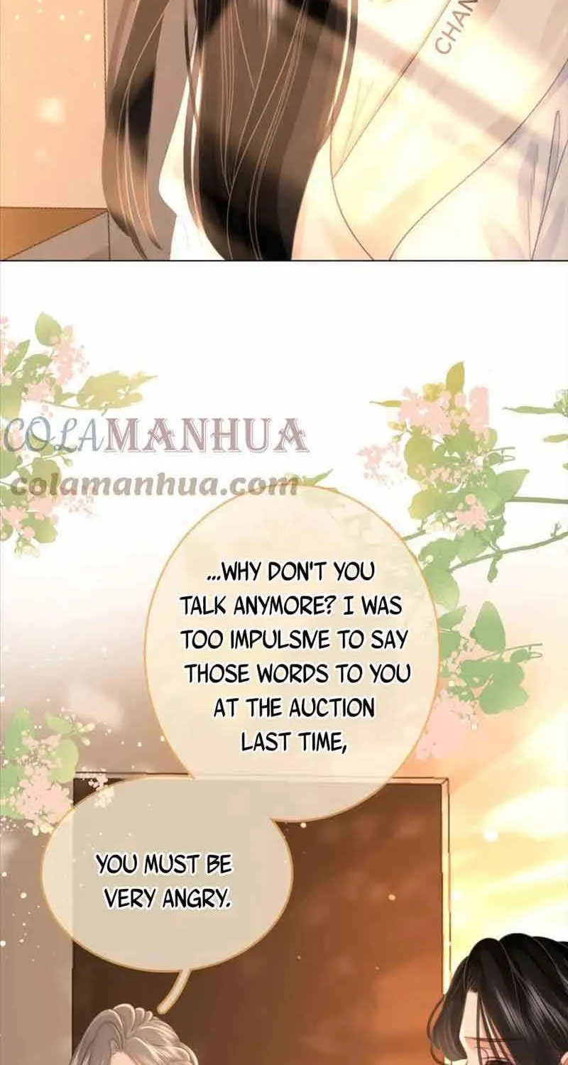 Miss Gu and Miss Qu Chapter 30 page 12 - 