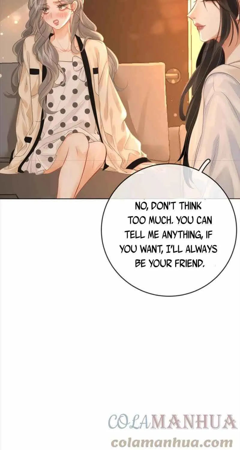 Miss Gu and Miss Qu Chapter 30 page 13 - 