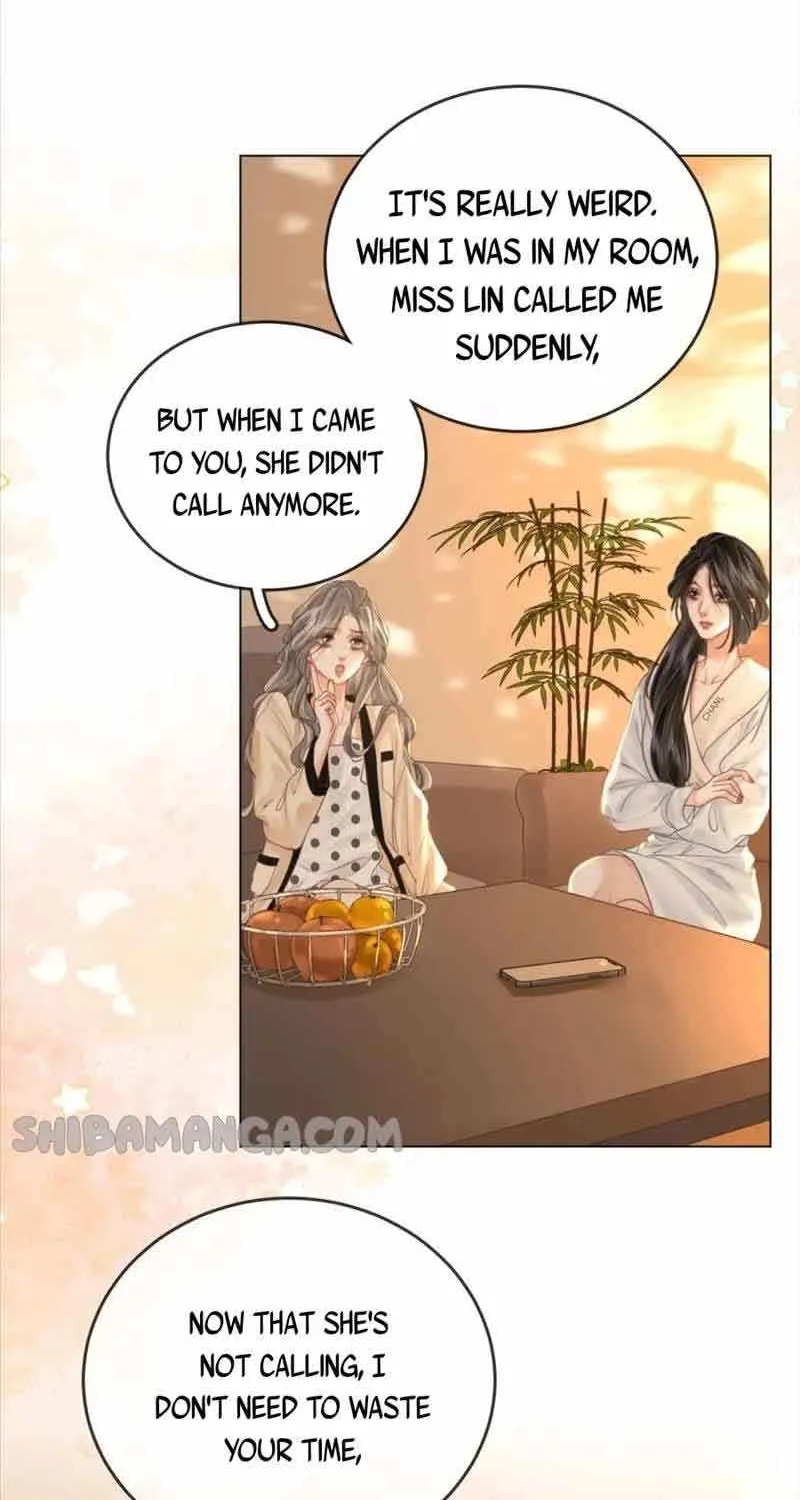 Miss Gu and Miss Qu Chapter 30 page 14 - 