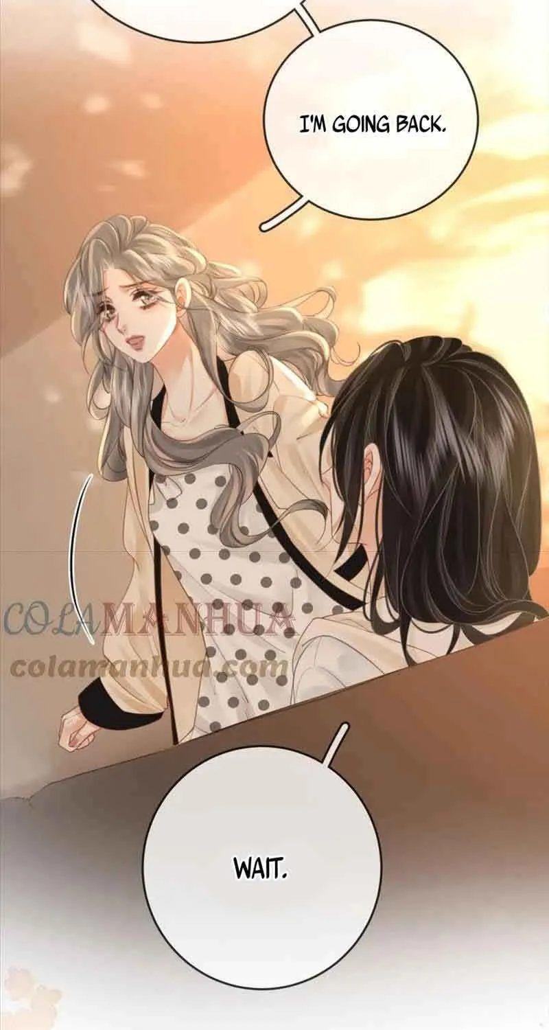 Miss Gu and Miss Qu Chapter 30 page 15 - 