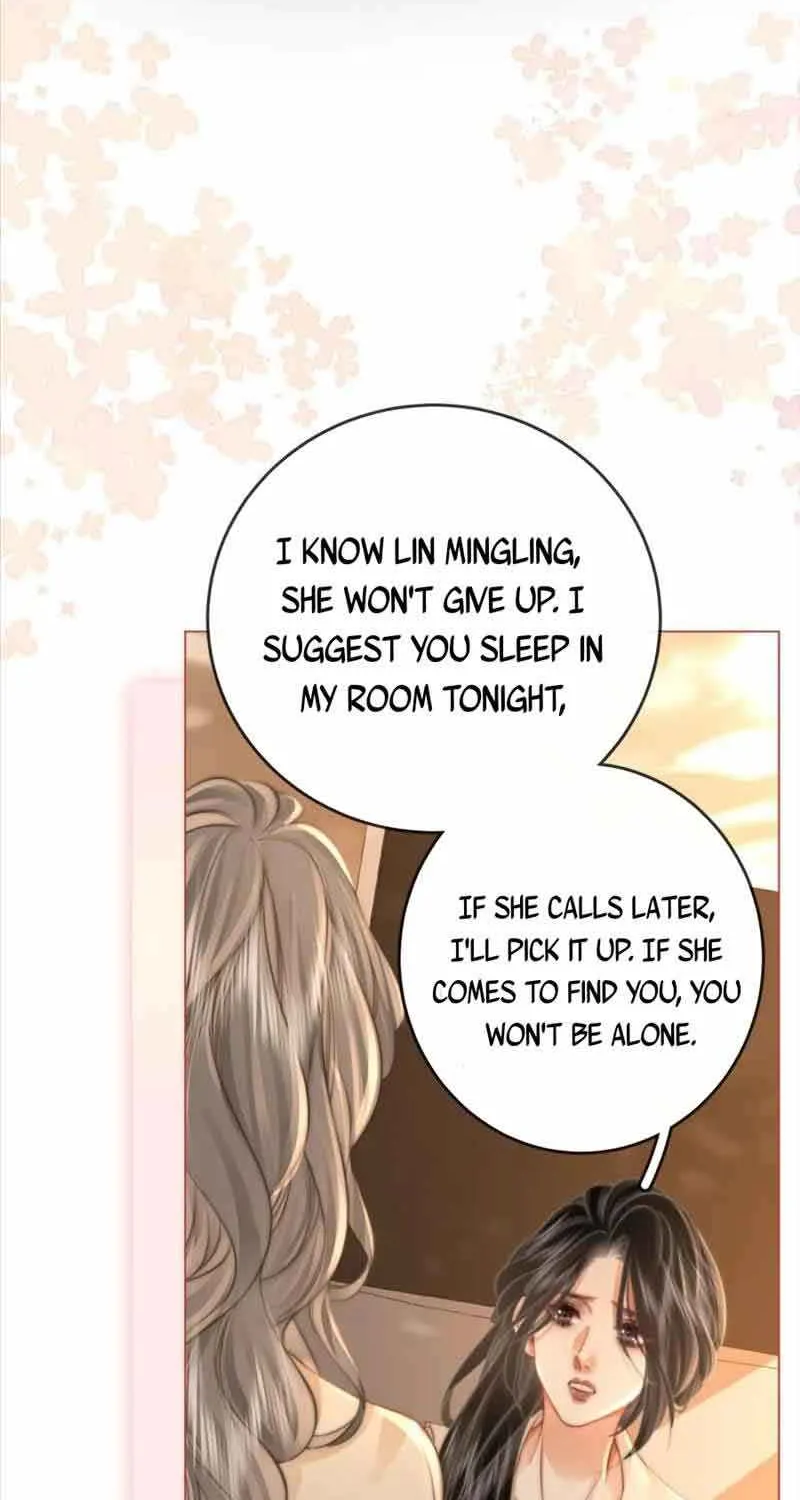 Miss Gu and Miss Qu Chapter 30 page 16 - 