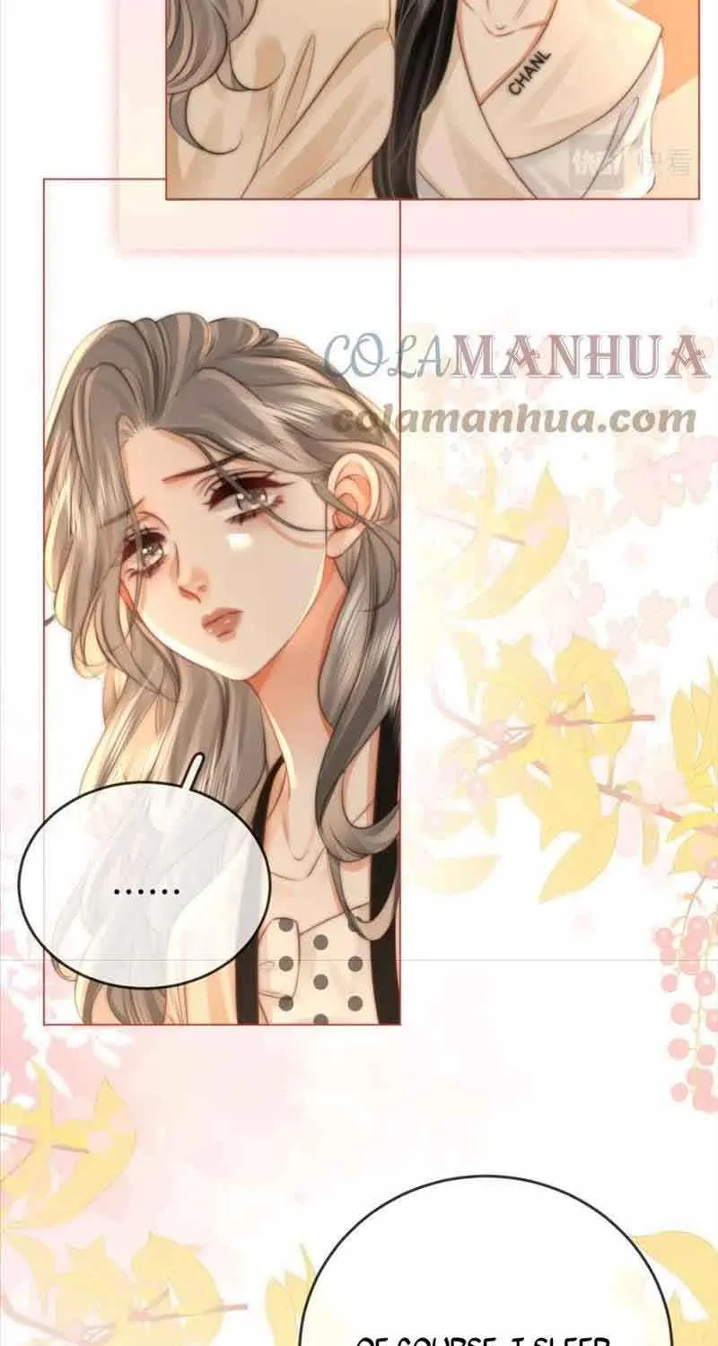 Miss Gu and Miss Qu Chapter 30 page 17 - 