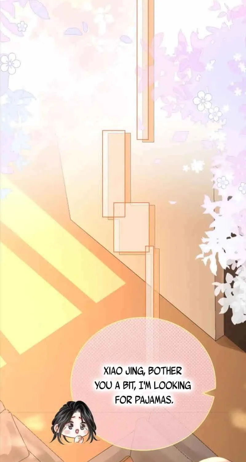 Miss Gu and Miss Qu Chapter 30 page 19 - 