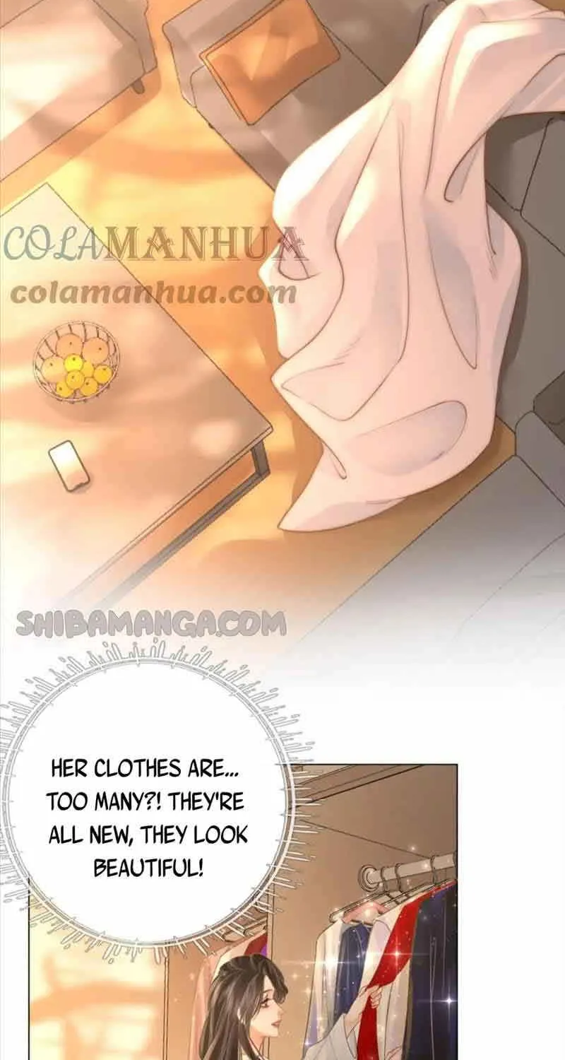 Miss Gu and Miss Qu Chapter 30 page 20 - 