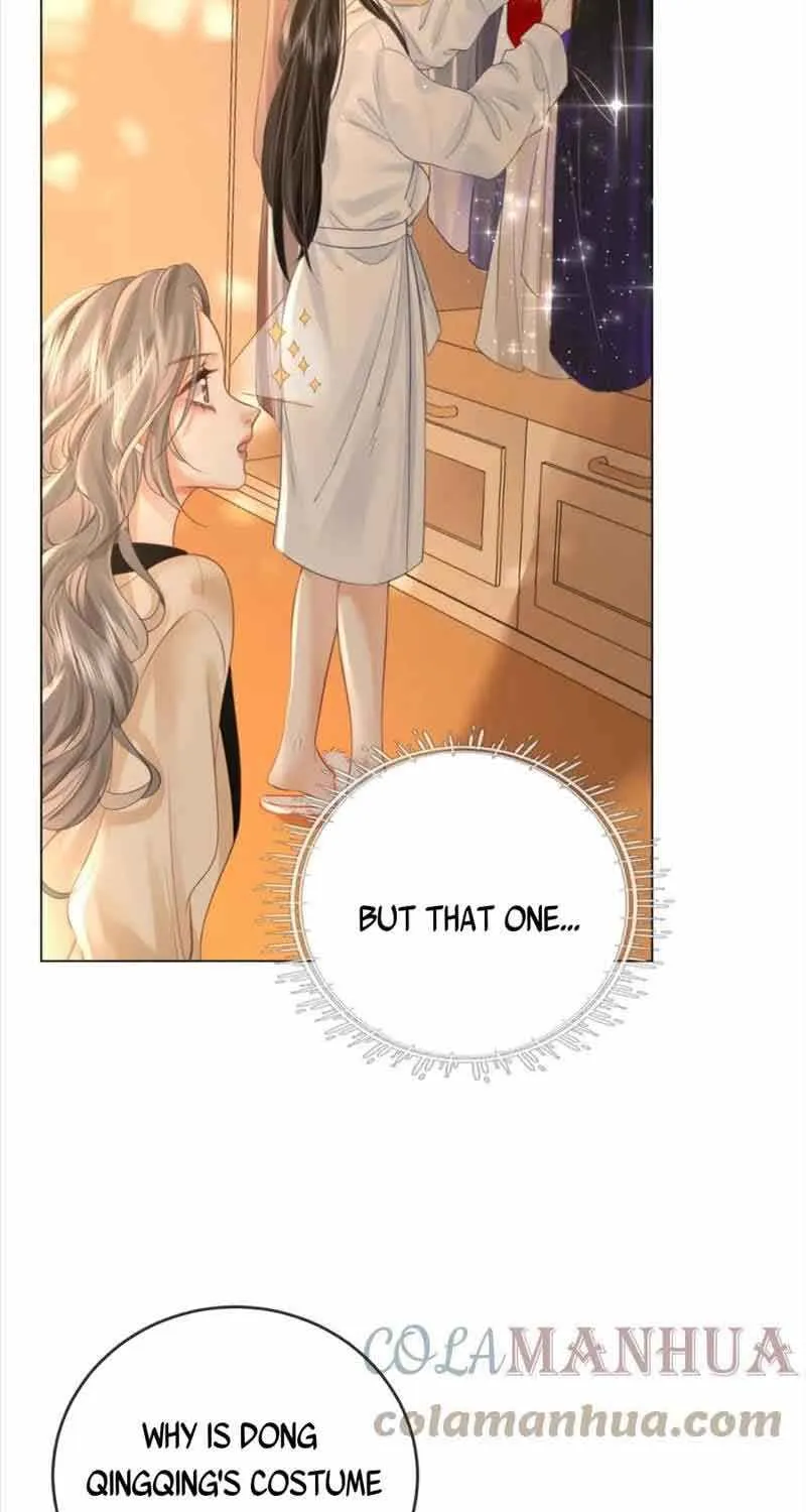 Miss Gu and Miss Qu Chapter 30 page 21 - 