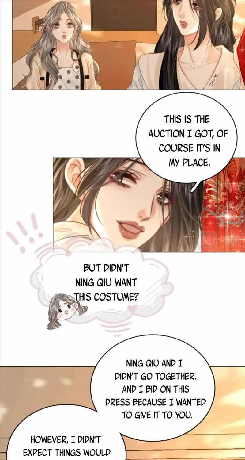 Miss Gu and Miss Qu Chapter 30 page 23 - 