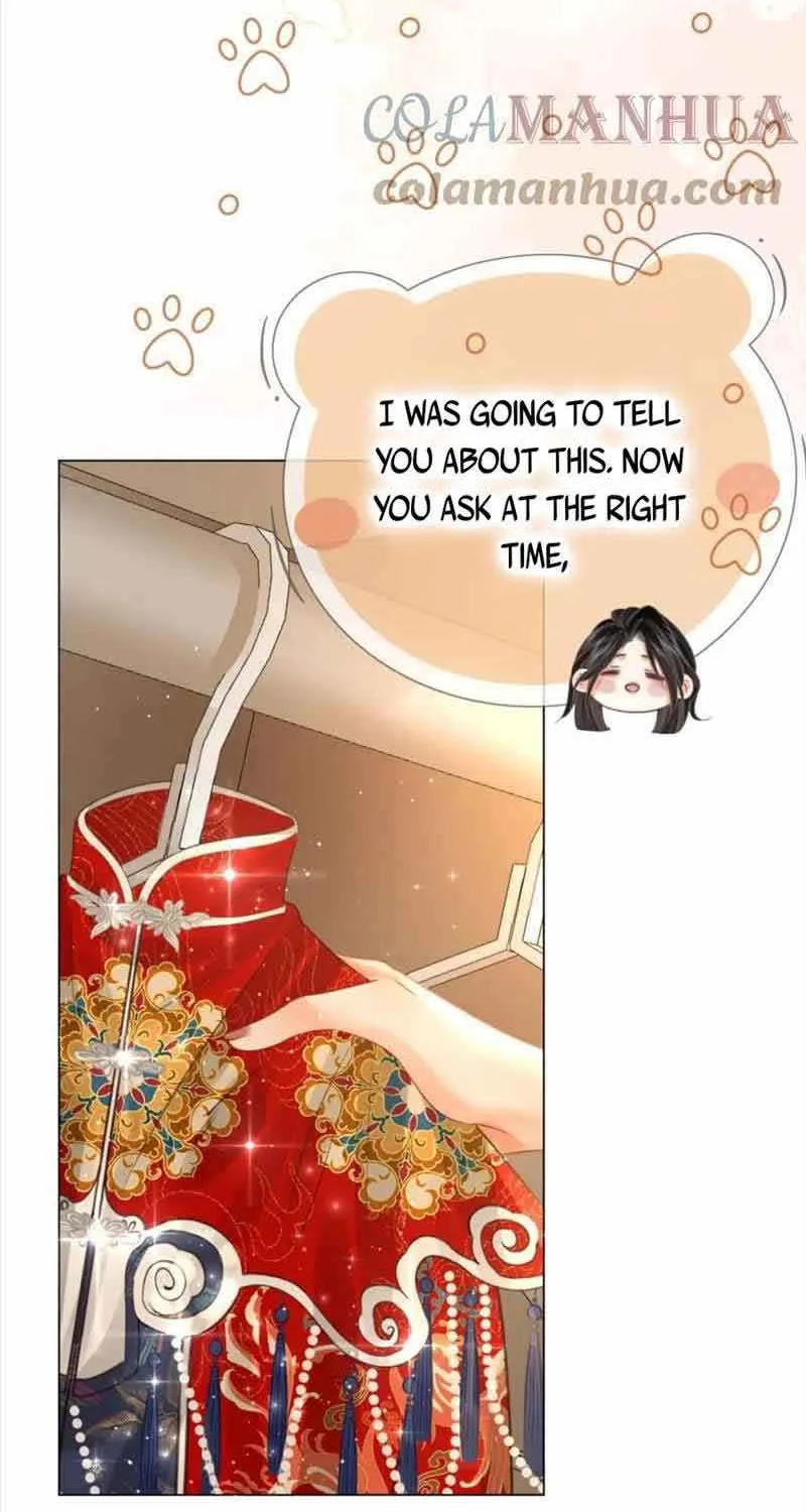Miss Gu and Miss Qu Chapter 30 page 26 - 