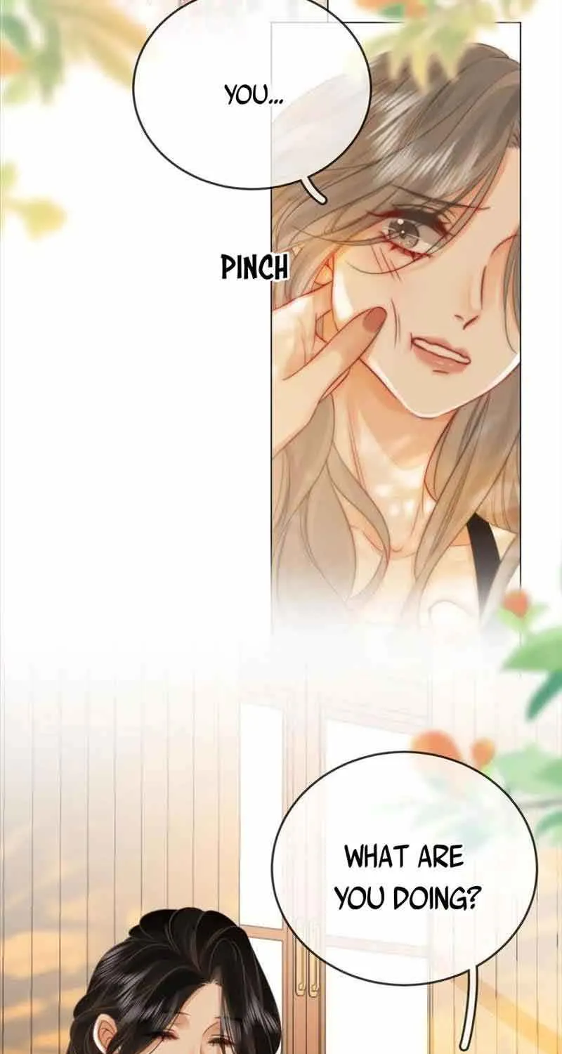 Miss Gu and Miss Qu Chapter 30 page 33 - 