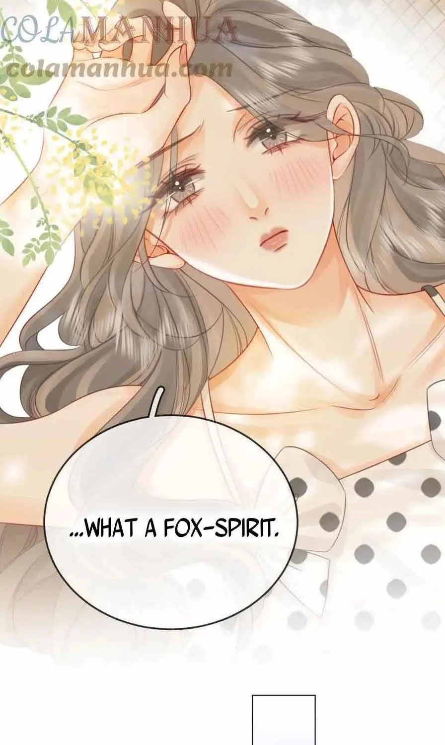 Miss Gu and Miss Qu Chapter 30 page 38 - 