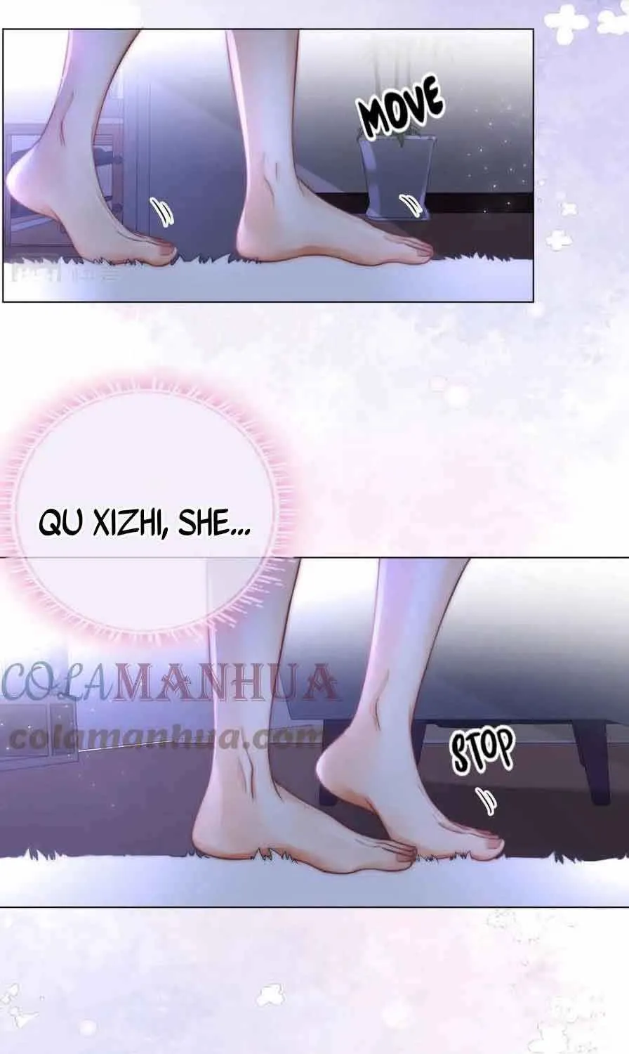 Miss Gu and Miss Qu Chapter 30 page 43 - 