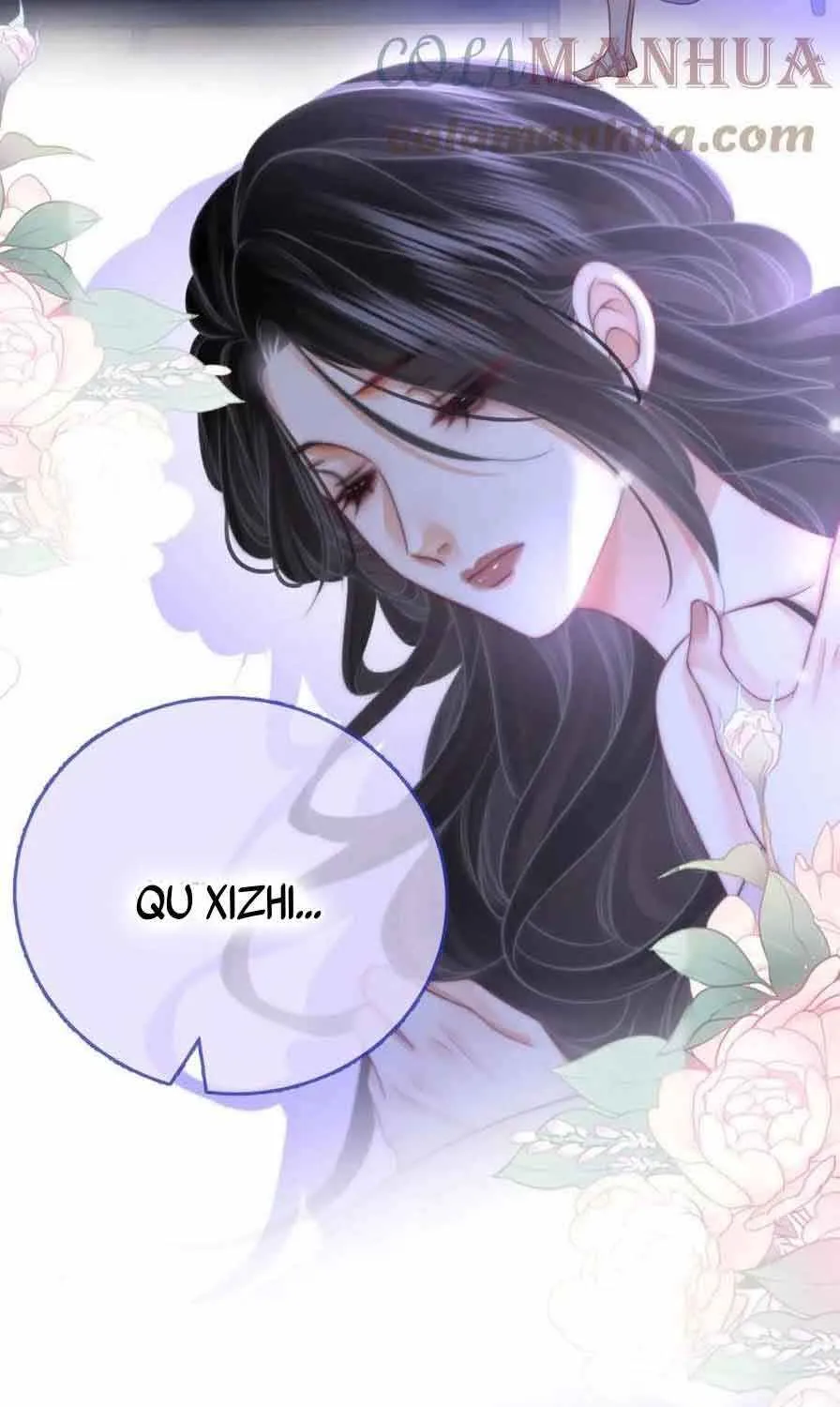 Miss Gu and Miss Qu Chapter 30 page 47 - 