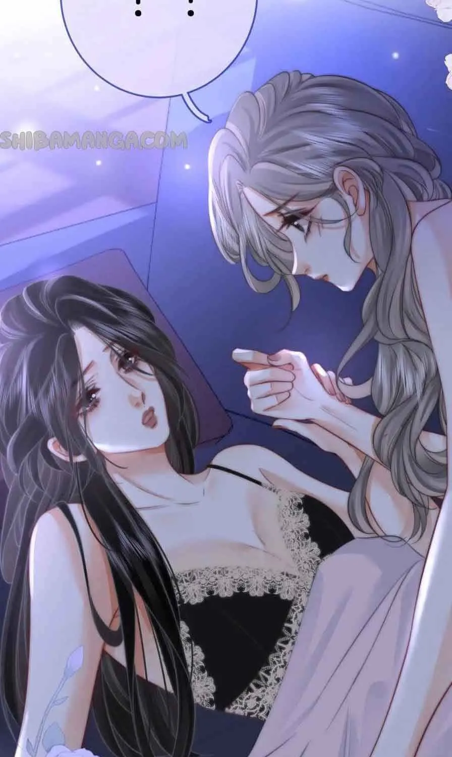 Miss Gu and Miss Qu Chapter 30 page 49 - 