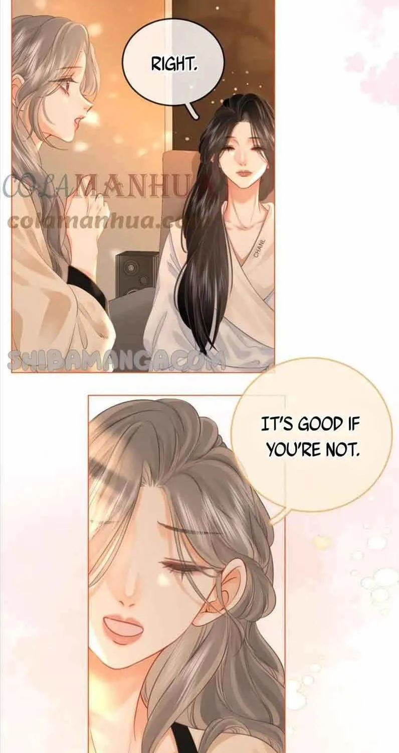 Miss Gu and Miss Qu Chapter 30 page 7 - 