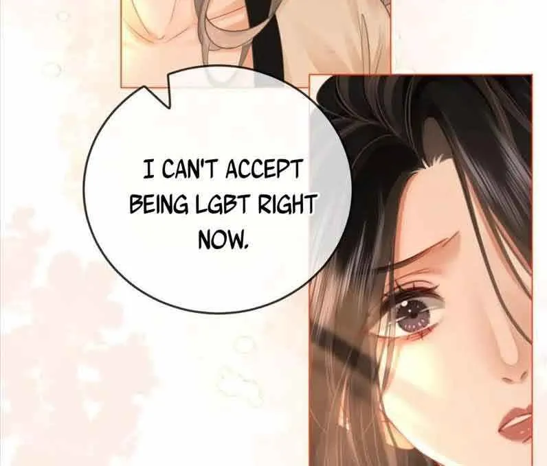 Miss Gu and Miss Qu Chapter 30 page 8 - 