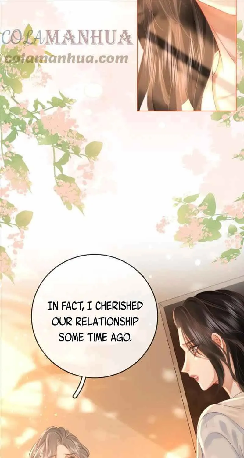 Miss Gu and Miss Qu Chapter 30 page 9 - 