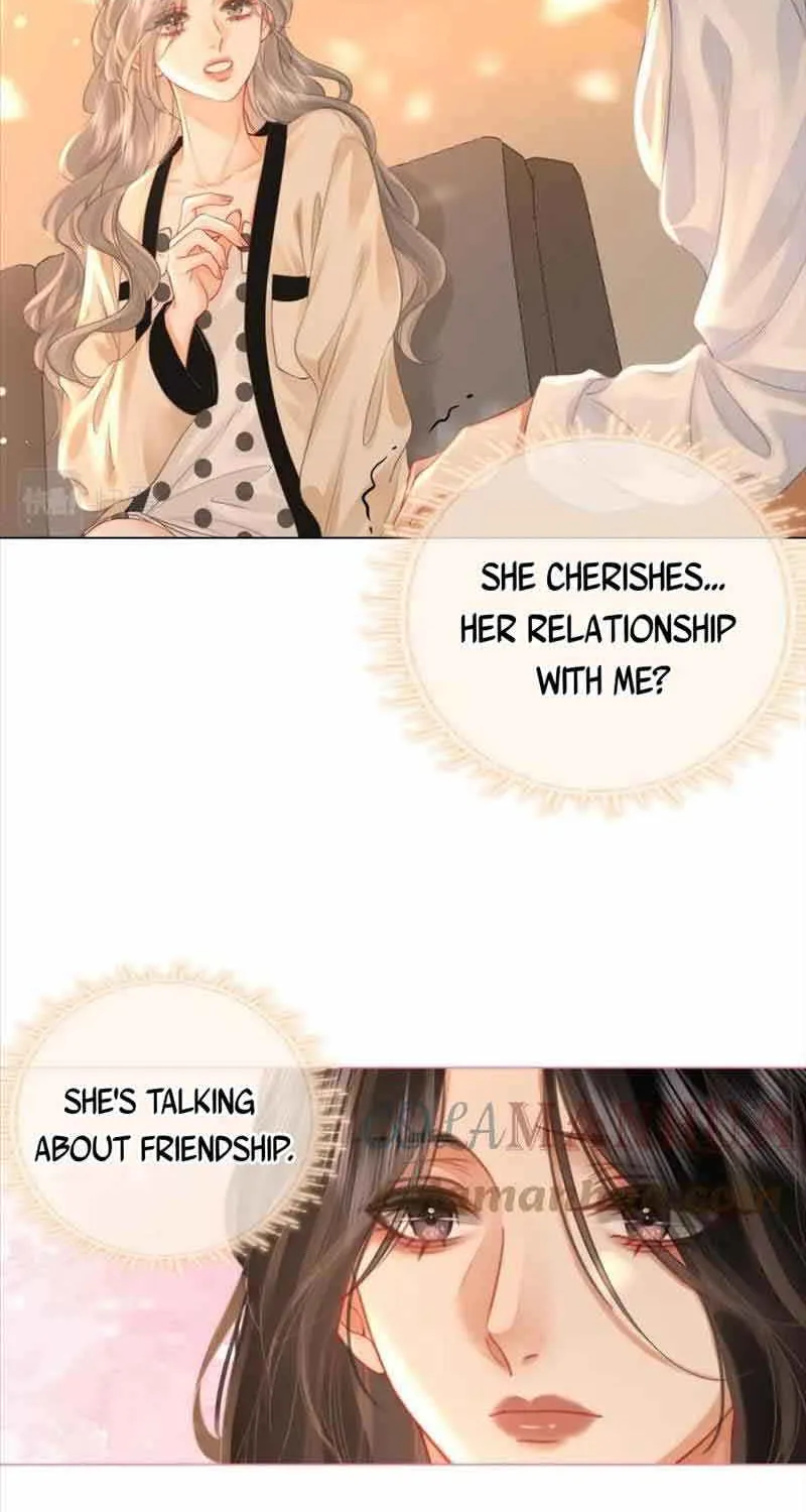 Miss Gu and Miss Qu Chapter 30 page 10 - 