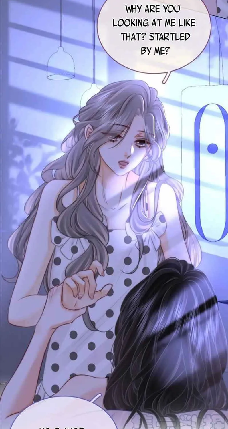 Miss Gu and Miss Qu Chapter 31 page 2 - 