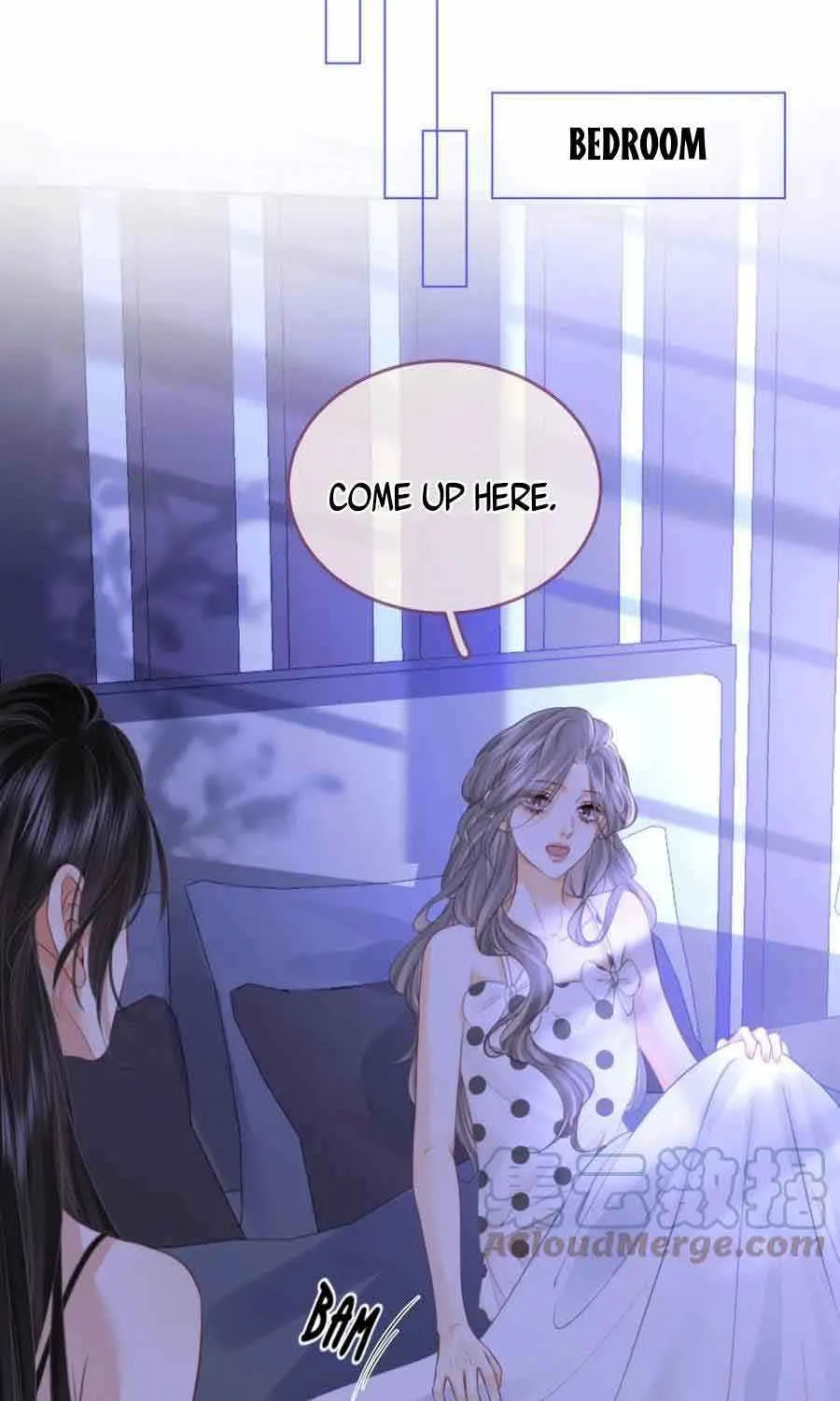 Miss Gu and Miss Qu Chapter 31 page 11 - 