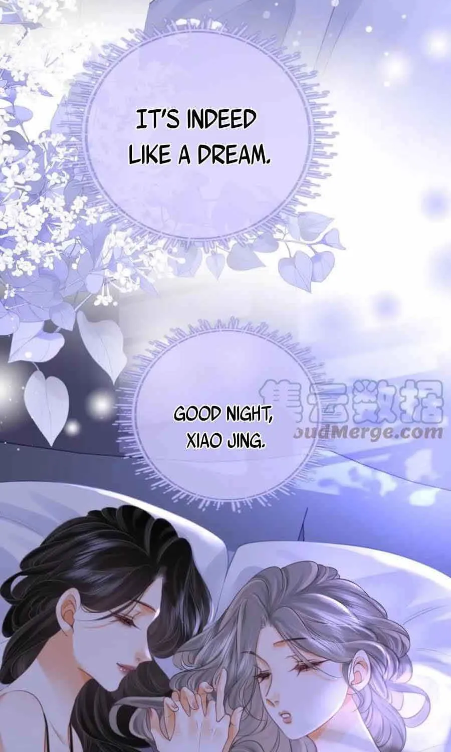 Miss Gu and Miss Qu Chapter 31 page 15 - 