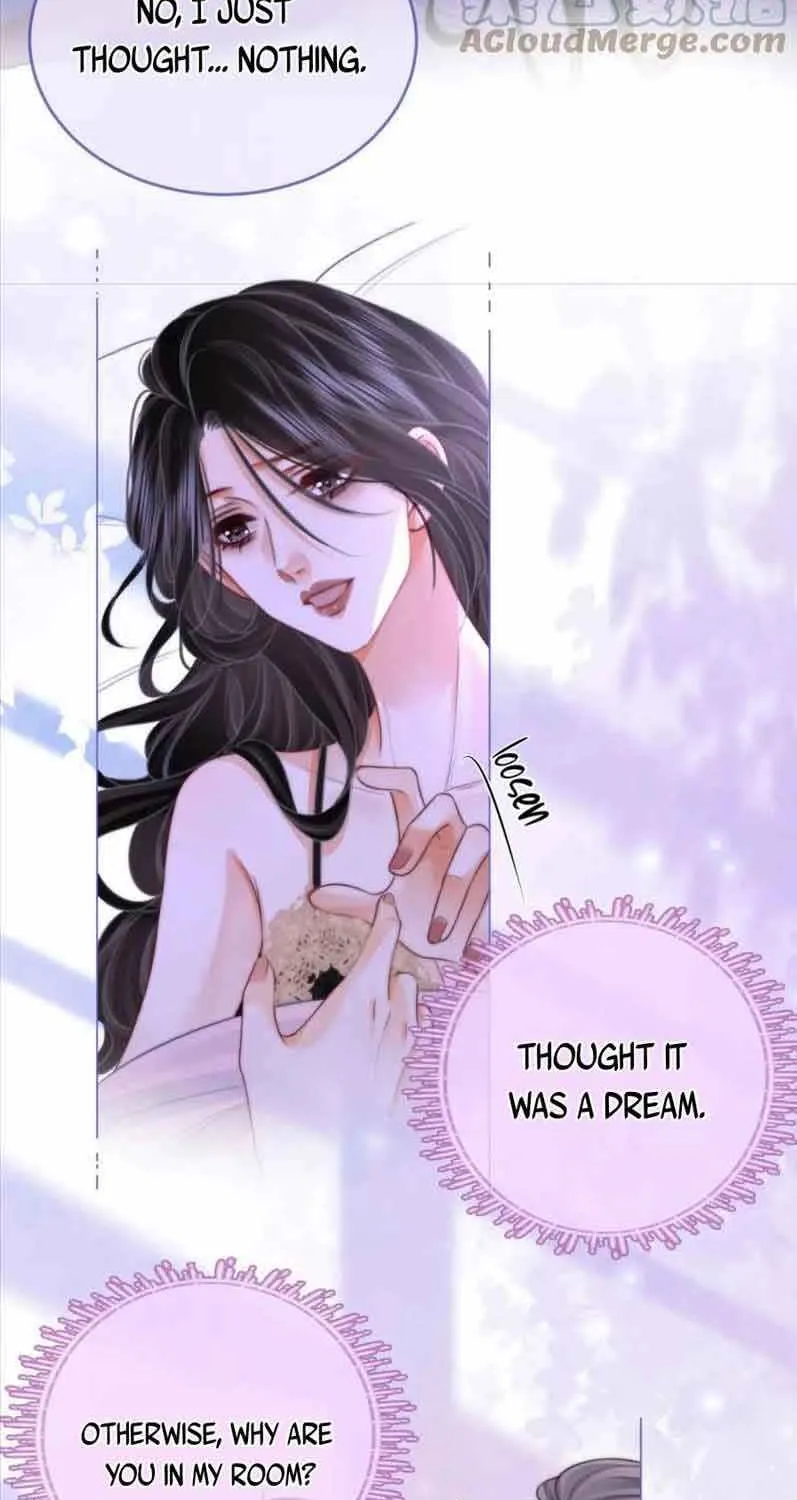 Miss Gu and Miss Qu Chapter 31 page 3 - 