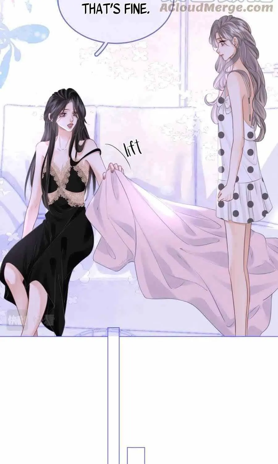 Miss Gu and Miss Qu Chapter 31 page 23 - 