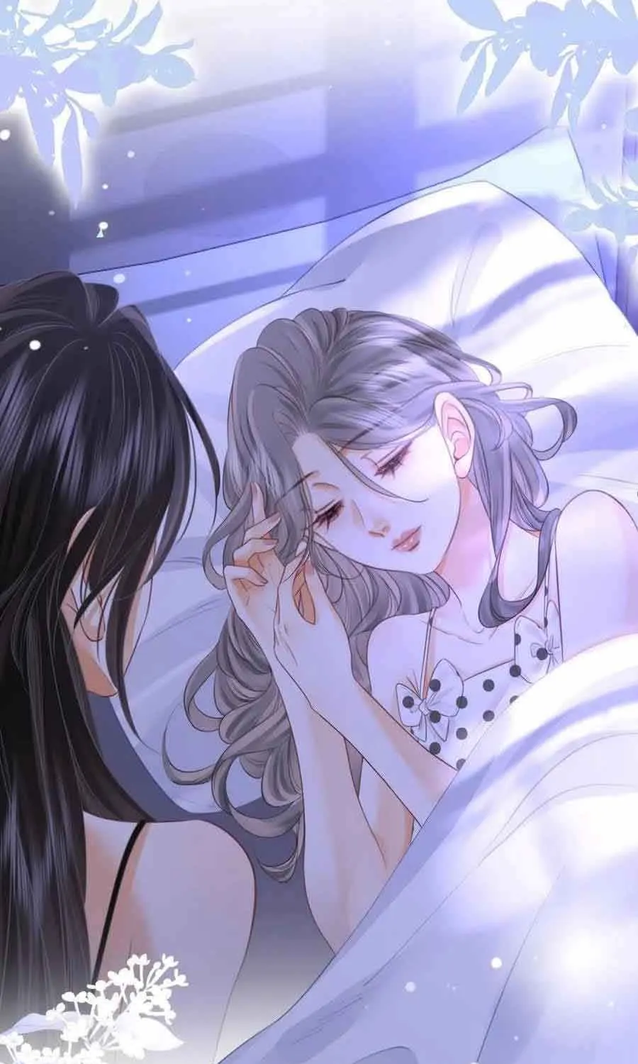 Miss Gu and Miss Qu Chapter 31 page 27 - 