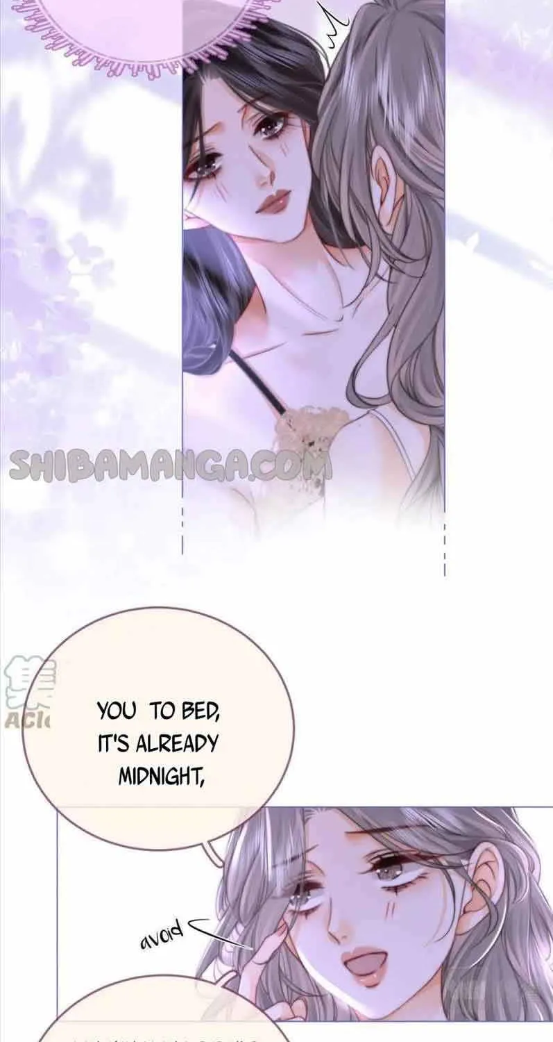 Miss Gu and Miss Qu Chapter 31 page 4 - 
