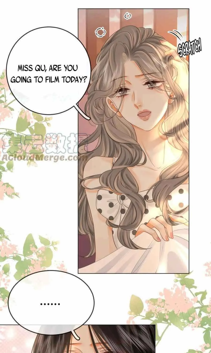 Miss Gu and Miss Qu Chapter 31 page 34 - 