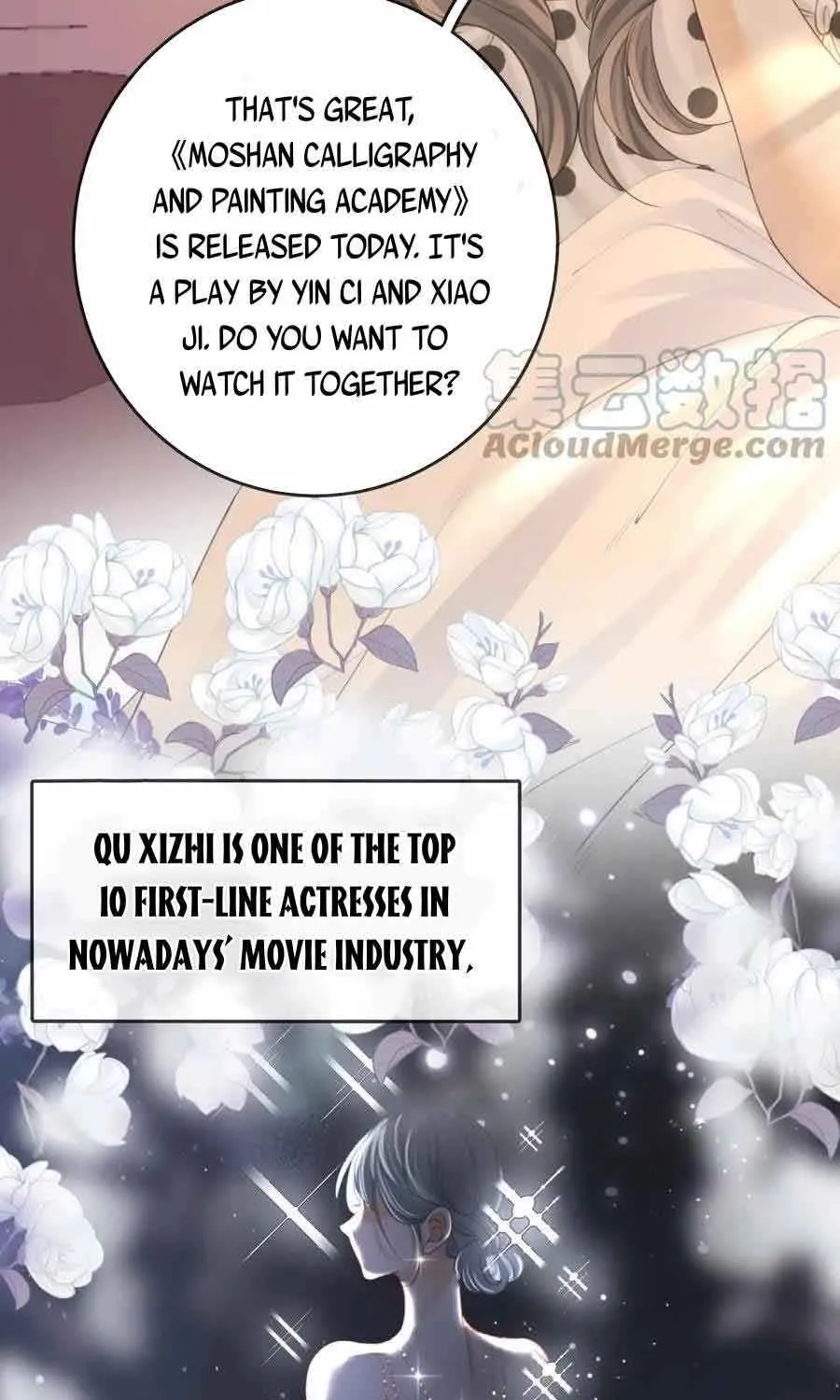 Miss Gu and Miss Qu Chapter 31 page 36 - 